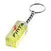 Promotional Spirit Level Keychains
